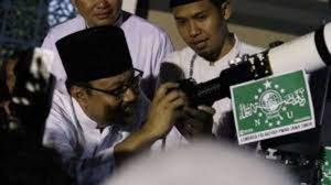 PBNU Ancam Polisikan Admin Akun Twitter Nahdlatululama Gegara Cuitan Ini