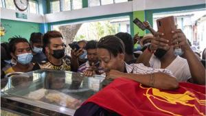 Mengapa Militer Myanmar yang Berjuluk Tatmadaw, Begitu Brutal dengan Rakyat Sendiri Termasuk Muslim Rohingya?