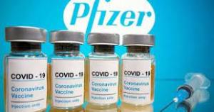 Laba Pfizer Tahun 2021 Berlipat Ganda Karena Penjualan Vaksin Covid-19