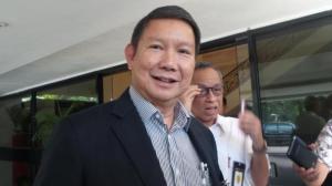 Hashim Djojohadikusumo Jawab Tudingan Terkait IKN: Saya Punya Lahan Dekat Balikpapan Sudah Lama 