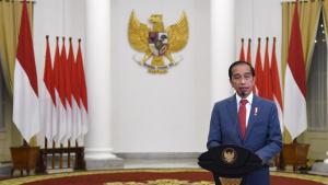 Presiden Jokowi di Depan WHO: Dunia Harus Lebih Tanggap Hadapi Krisis Kesehatan