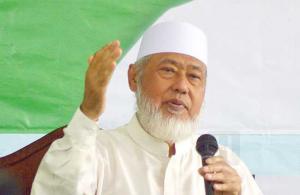 PP Muhammadiyah Sampaikan Duka Mendalam atas Wafatnya Pendiri Hidayatullah Ustadz Ahmad Hasan Ibrahim