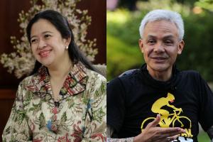Sindiran Puan Maharani, Jawaban Ganjar Pranowo, dan Rivalitas Menuju Pilpres 2024 