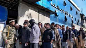 Taliban Ancam ‘Pertimbangkan Kembali’ Kebijakan Terhadap AS Jika Aset yang Dibekukan Tak Dikembalikan