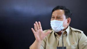 Menhan Prabowo Gugat Balik 2 Perusahaan Asing Terkait Denda Sewa Satelit