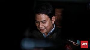 Hakim Vonis Kasus Suap 3,5 Tahun: Hak Politik Azis Syamsuddin Dicabut 4 Tahun