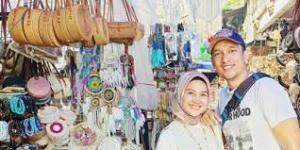 Kisah Mualaf Giovanni Tobing, Niat Awal Pindah Agama karena Ingin Nikah