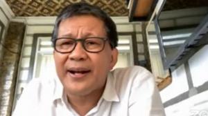 Dipilih Secara Tertutup, Rocky Gerung: KPU Jadi Tawanan Partai Politik