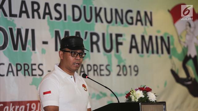 Mengenal Andi Widjajanto, Sosok Sipil Yang Bakal Dipercaya Presiden ...