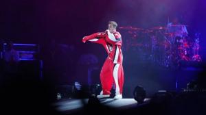 Justin Bieber Positif COVID-19, Begini Kondisinya