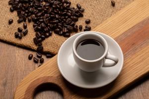 Rutin Minum Kopi Hitam Terbukti Turunkan Risiko Tertular Covid-19, Ini Kata Ahli  