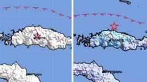 Gempa Guncang Ruteng NTT, Warga Berlarian ke Luar Rumah: Getaran Sangat Kuat