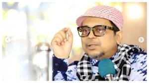 Penjelasan Ketua Umum PA 212 Terkait Penonaktifan Haikal Hassan 