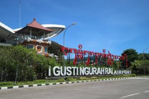 Turis ke Bali Bebas Karantina Mulai Hari Ini, Begini Alur Kedatangan di Bandara I Gusti Ngurah Rai