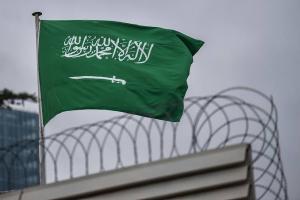 Arab Saudi Eksekusi Mati 81 Pria Selama 24 Jam Terakhir