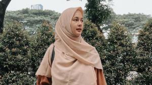  Paula Verhoeven, Istri Baim Unggah Fotonya Pakai Hijab, Minta Didoakan agar Dapat Hidayah
