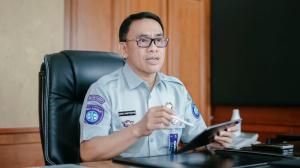 Amos Sampetoding: Gelar Pelatihan, Jasa Raharja Komitmen Tingkatkan Kualitas SDM Bidang Manajemen Risiko
