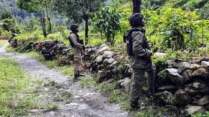 TPNPB-OPM Akui Bertanggungjawab Atas Penyerangan Pos Satgas Yonif Marinir-33 di Kabupaten Nduga