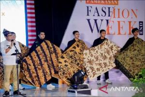 Batik Tulis Pamekasan Siap Dipamerkan di Ajang KTT G20