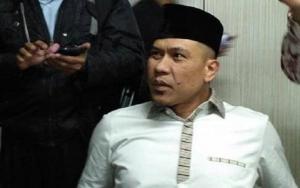 Kasus Terorisme, Munarman Divonis 3 Tahun Penjara 