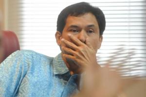 Hari Ini, Munarman Divonis Terkait Kasus Terorisme 