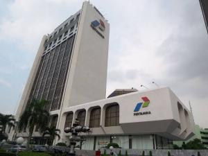 PT Pertamina (Persero) Akan Menaikkan Gaji Karyawan Mulai April 2022