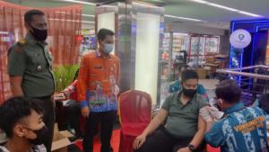 Camat Sawah Besar: Bila Mudik, Warga Agar Titip Rumahnya ke Tetangga