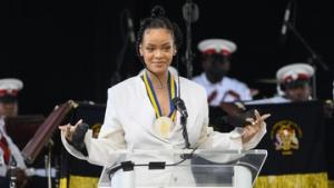Rihanna hingga Melinda Gates Masuk ke Daftar Orang Terkaya Dunia 2022