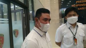 Ditangkap, 2 Tersangka DNA Pro Beromzet Downline Rp 330 M Langsung Ditahan  