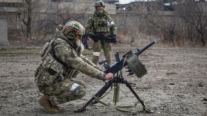 Jubir Putin Beri Sinyal Kapan Invasi ke Ukraina Berakhir