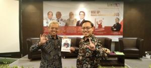 Fordobi Gelar Diskusi Rise Up Menuju Indonesia Emas 2045