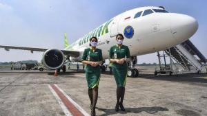 Citilink Terminal Berapa di Bandara Soekarno-Hatta?  