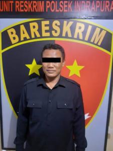 Anggota DPRD dari PDIP di Sumut Diciduk karena Diduga Terlibat Kasus Penipuan