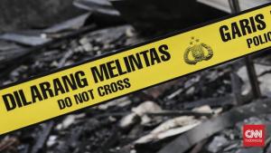 Alfamart Ambruk Tewaskan 3 Orang di Banjar Kalsel, Bangunan Tua di Atas Lahan Gambut