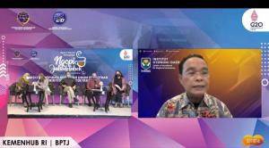 Sudah Jadi Kebutuhan Warga, Penyelenggaraan Angkutan Umum Layak Jadi Prioritas Alokasi APBD