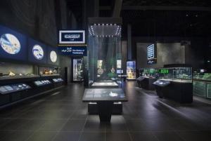 Museum Mekah Hadirkan Pameran Biografi Nabi Muhammad Selama Ramadhan