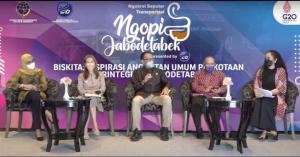 BPTJ Sebut Biskita Sukses di Bogor dan Akan Ramaikan Kota Lainnya  