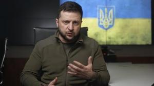 Zelensky Ingin Pertemuan dengan Putin untuk Akhiri Perang