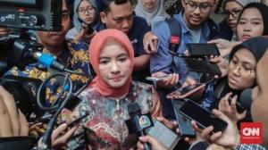 Dewas KPK: Dirut Pertamina Tak Kooperatif soal Lili Pintauli  