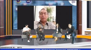 Puncak Masih Favorit, BPTJ: Jumlah Pengendara Sulit Terprediks