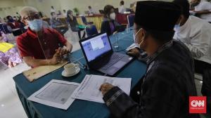 Jadwal dan Tahap Pendaftaran PPDB DKI Jakarta 2022   