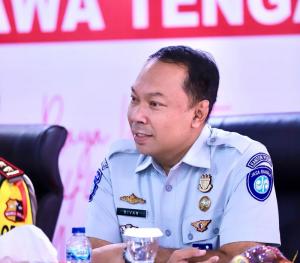 Hasil Anev, Operasi Ketupat Lebaran 2022 Berhasil, Santunan Jasa Raharja Ditekan