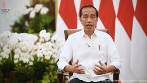 Presiden Joko Widodo Buka Kembali Keran Ekspor Minyak Goreng Mulai 23 Mei 2022
