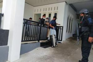 KPK Geledah Sejumlah Lokasi, Termasuk Rumah Anak Wali Kota Ambon 