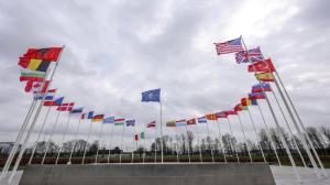 Resmi, Finlandia dan Swedia Mendaftar Gabung NATO