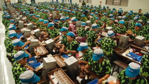 BLT Pekerja Rokok di Kudus Segera Cair 