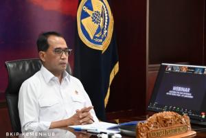 Pemerintah Targetkan Penumpang LRT Jabodebek Capai 100.000/Hari