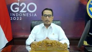 LRT Beroperasi Tahun ini, Menhub: Bantu Selesaikan Masalah Transportasi Antarkota