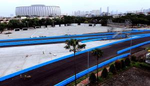 Ancol Ditutup untuk Umum 4 Juni 2022, Hanya Penonton Formula E  Boleh Masuk