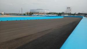 Mantap, 100 UMKM Bisa Jual Produk di Ajang Formula E Jakarta 